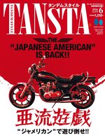 タンデムスタイル  tandem style